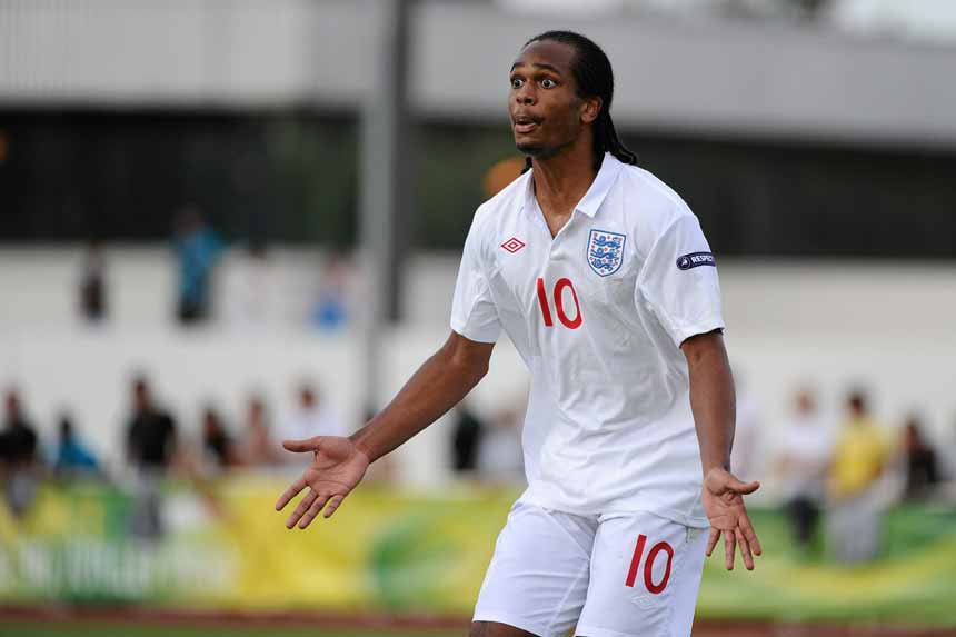 Nathan Delfouneso